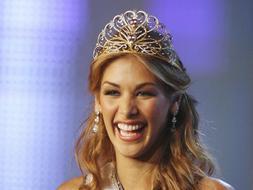 Miss Universo de disculpa por sus declaraciones sobre Guantanamo